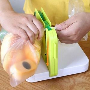 Easy to Use Bag Sealer
